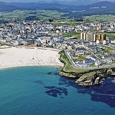 Apartamento Playa Tupide Фос Екстериор снимка