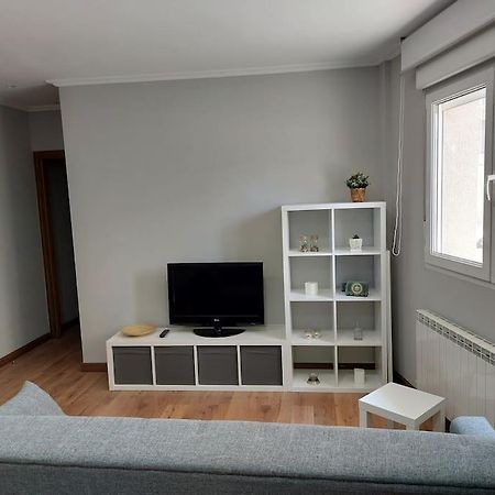 Apartamento Playa Tupide Фос Екстериор снимка