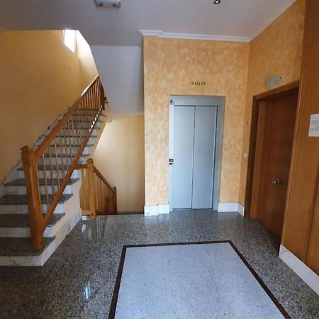 Apartamento Playa Tupide Фос Екстериор снимка