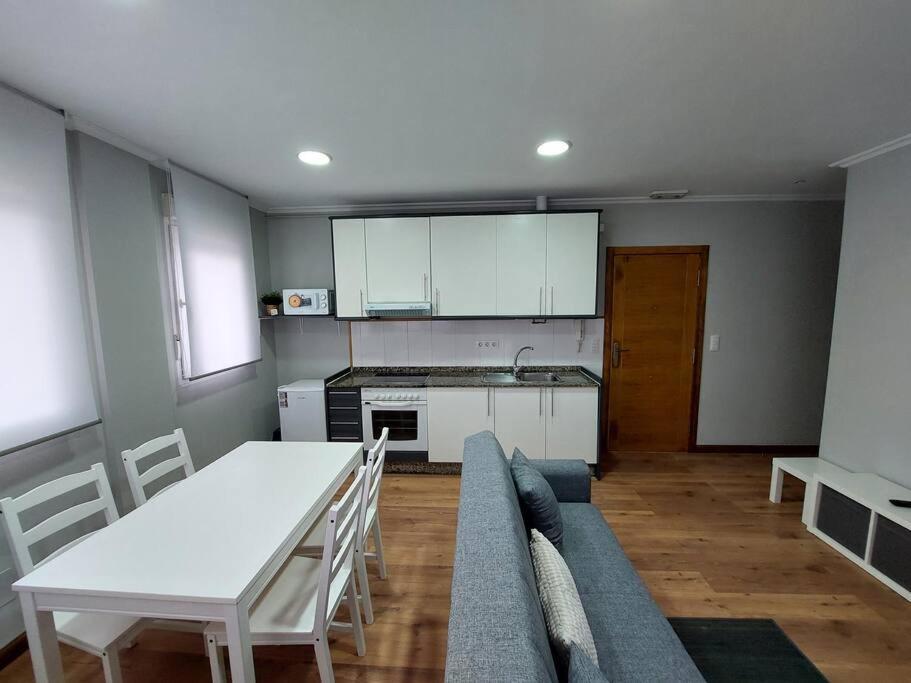 Apartamento Playa Tupide Фос Екстериор снимка