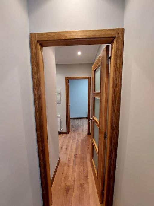 Apartamento Playa Tupide Фос Екстериор снимка