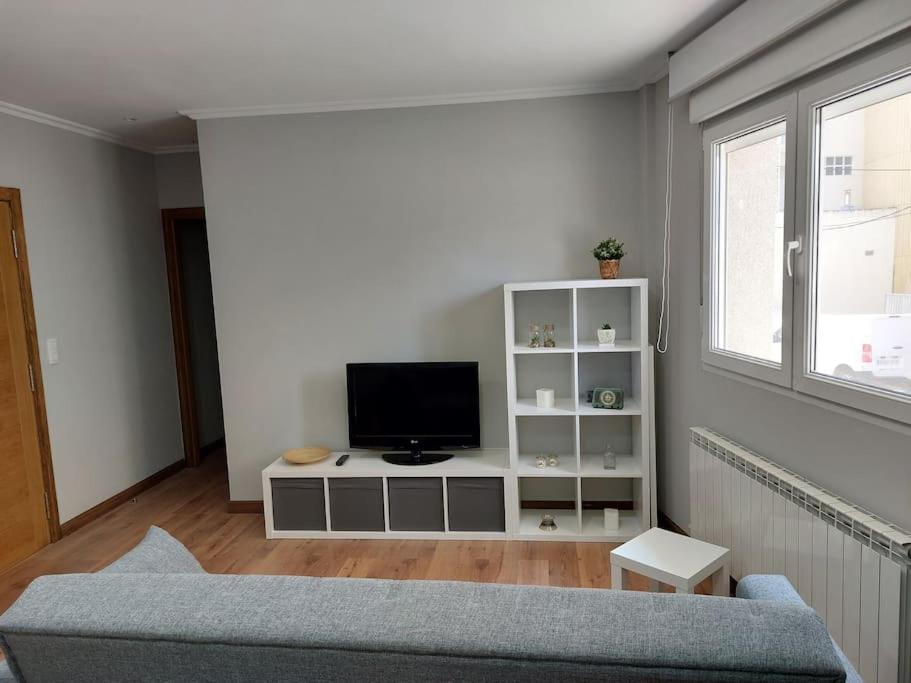 Apartamento Playa Tupide Фос Екстериор снимка