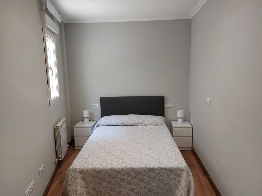 Apartamento Playa Tupide Фос Екстериор снимка